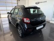 Renault Sandero II Рестайлинг Подольск  - изображение 24