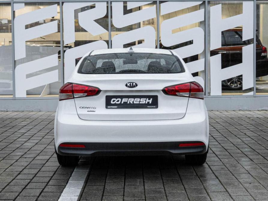 Kia Cerato III Рестайлинг (Classic) Ставрополь  - изображение 4