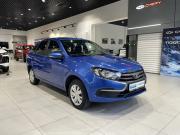Lada (ВАЗ) Granta I Рестайлинг Москва  - изображение 21