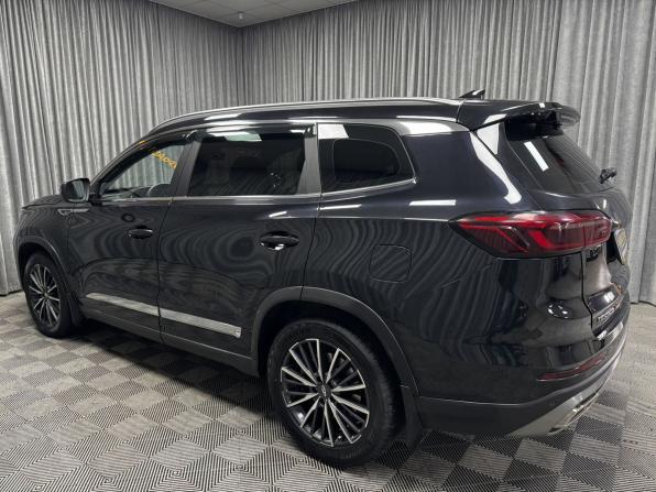 Chery Tiggo 8 Pro I с пробегом 2021 года, цена 1 980 000 рублей, 112305 км, внедорожник, Автокод Объявления