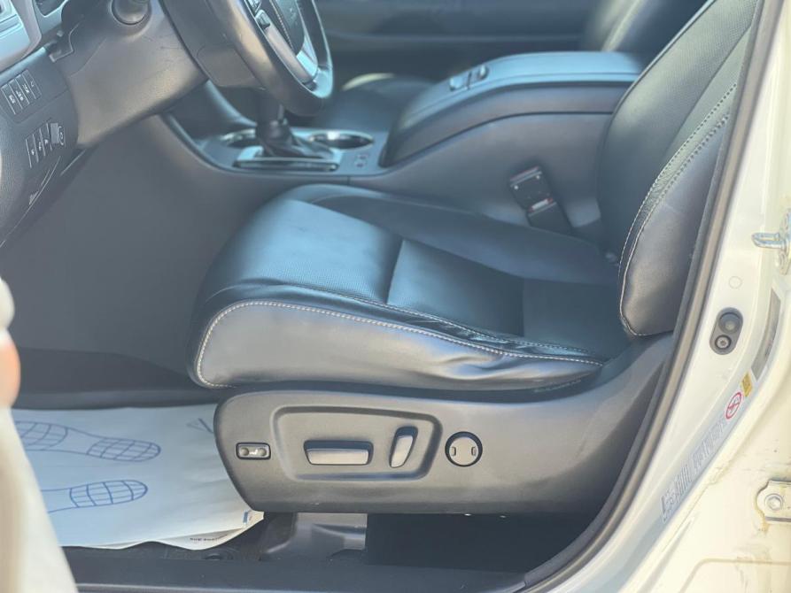 Toyota Highlander III (XU50) Сургут  - изображение 23