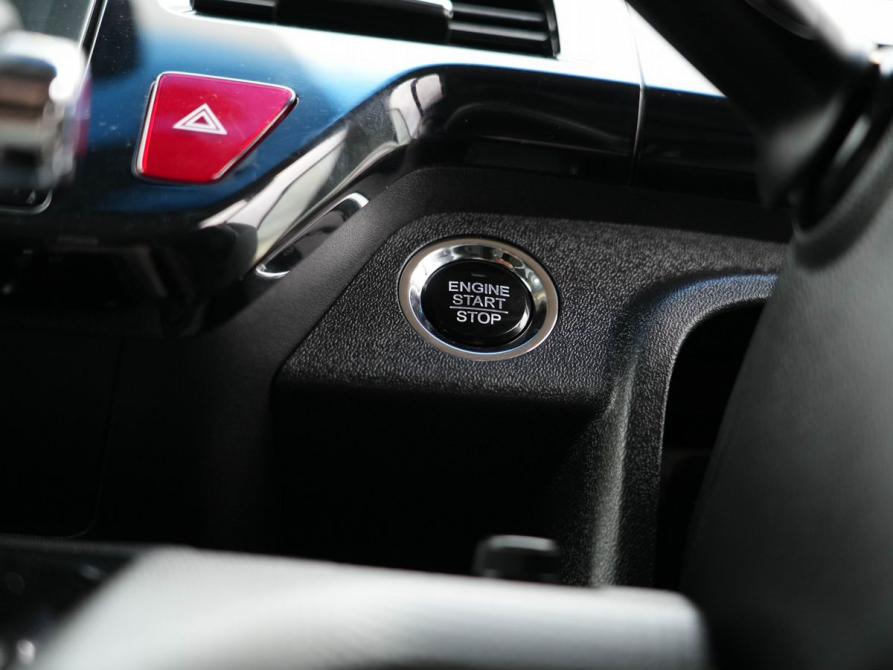 Honda Stepwgn V Рестайлинг Новосибирск  - изображение 20