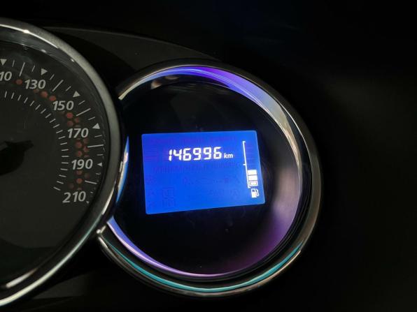 Renault Sandero II Рестайлинг с пробегом 2018 года, цена 755 000 рублей, 146798 км, хэтчбек, Автокод Объявления