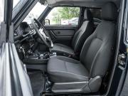Lada (ВАЗ) Niva Legend Ставрополь  - изображение 26