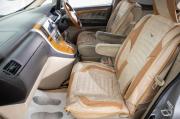 Toyota Alphard I Рестайлинг Барнаул  - изображение 48
