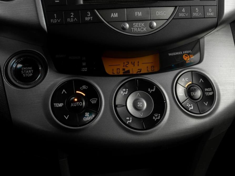 Toyota RAV4 III (XA30) Тюмень  - изображение 12