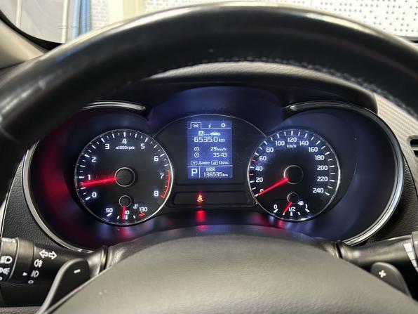 Kia Cerato III с пробегом 2014 года, цена 850 000 рублей, 136535 км, седан, Автокод Объявления