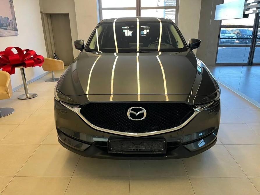 Mazda CX-5 II Челябинск  - изображение 2