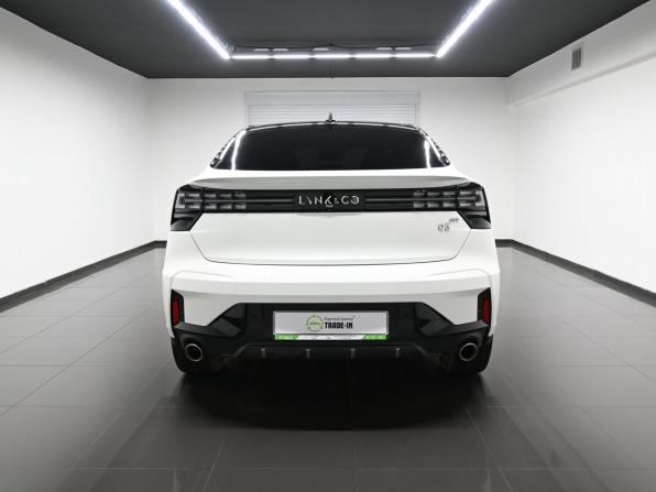 Lynk &amp; Co 05 с пробегом 2020 года, цена 2 875 000 рублей, 55182 км, внедорожник, Автокод Объявления