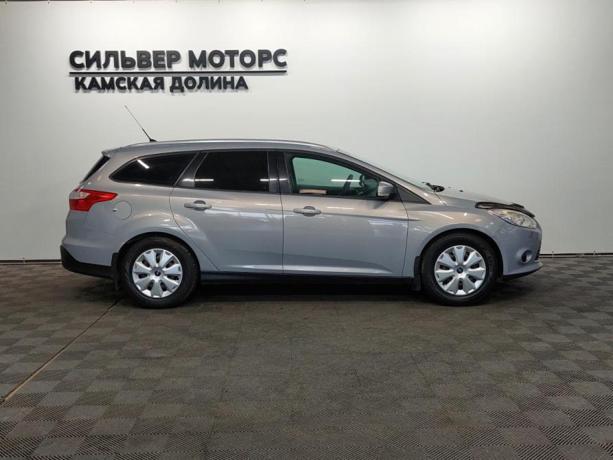 Ford Focus III Пермь  - изображение 6