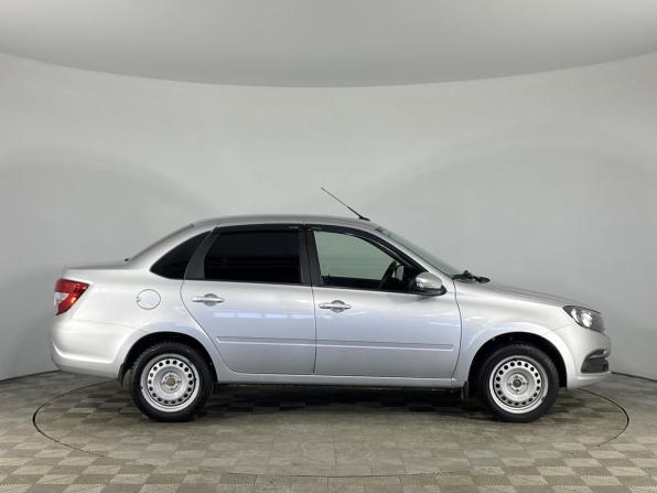 Lada (ВАЗ) Granta I Рестайлинг с пробегом 2024 года, цена 855 000 рублей, 64360 км, седан, Автокод Объявления