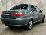 Fiat Albea I Рестайлинг Оренбург  - изображение 20