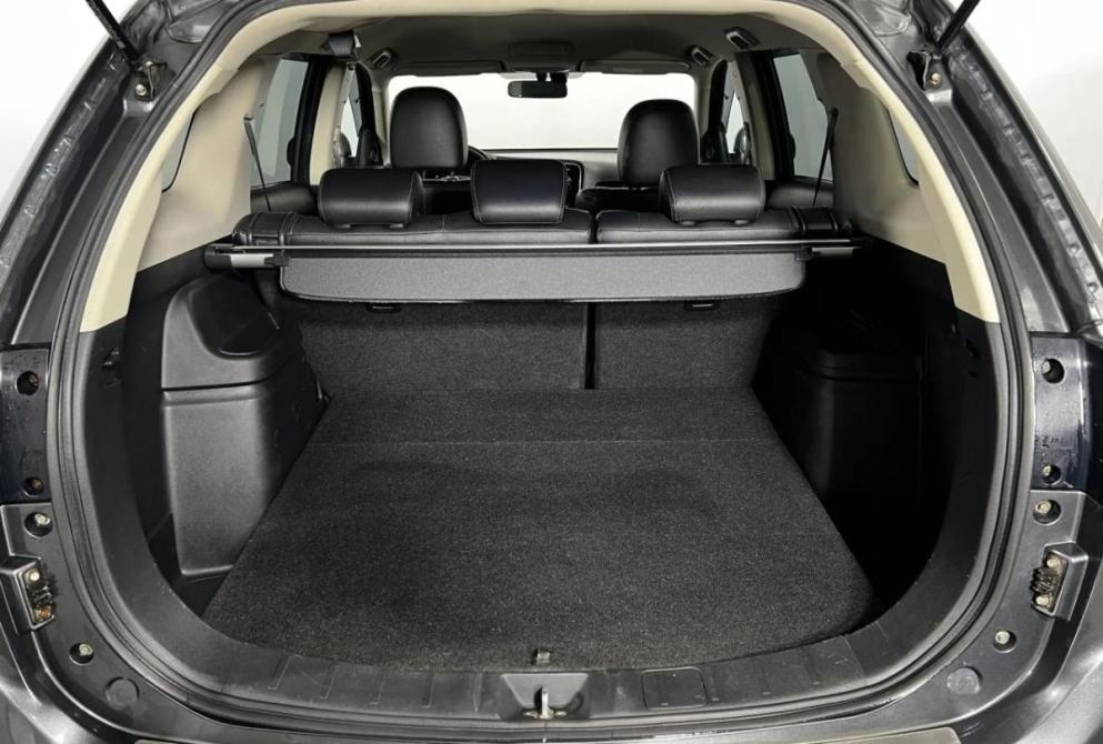 Mitsubishi Outlander III Рестайлинг 2 Нижний Новгород  - изображение 23
