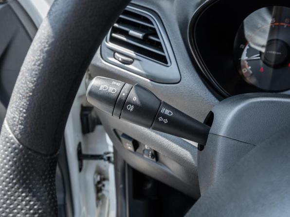 Lada (ВАЗ) Vesta I с пробегом 2019 года, цена 748 000 рублей, 208382 км, седан, Автокод Объявления