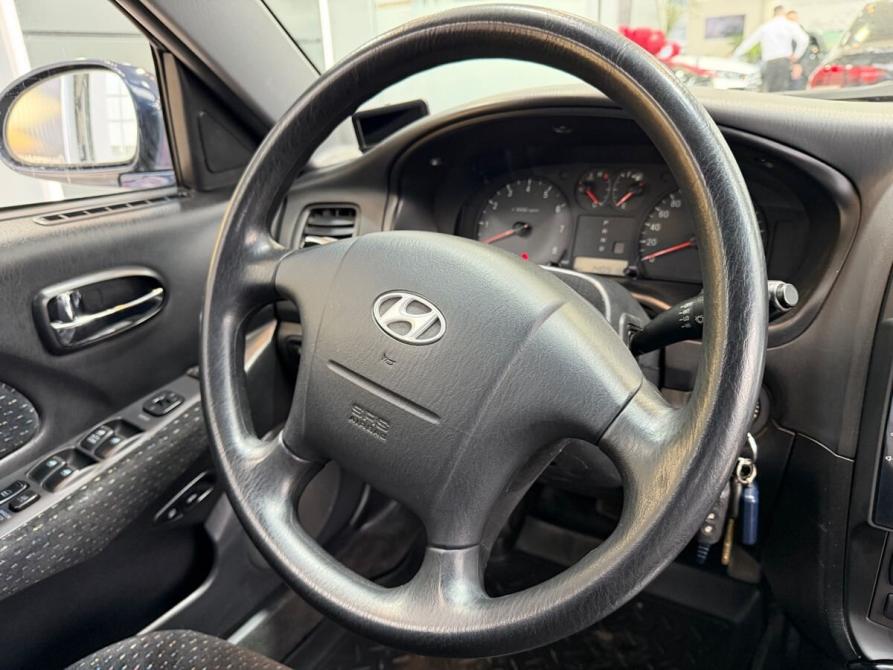 Hyundai Sonata IV (EF) Рестайлинг Таганрог  - изображение 26