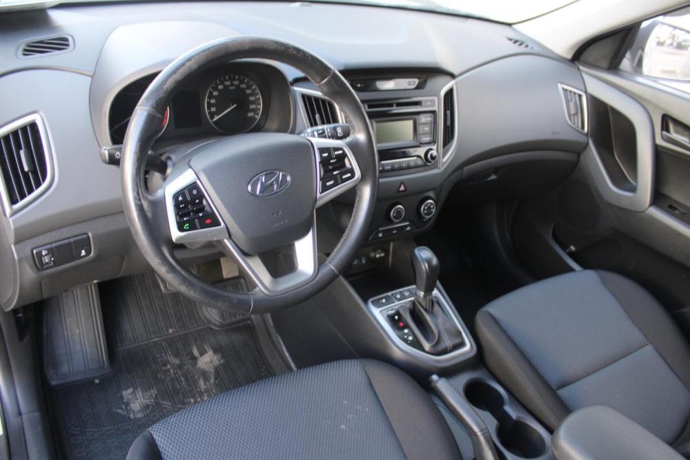 Hyundai Creta I Ярославль  - изображение 10