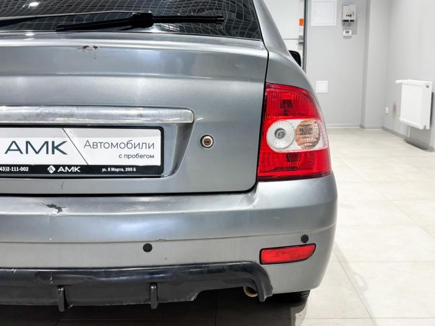 Lada (ВАЗ) Priora I Екатеринбург  - изображение 5