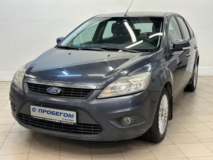 Ford Focus II Рестайлинг Балашиха  - изображение 1