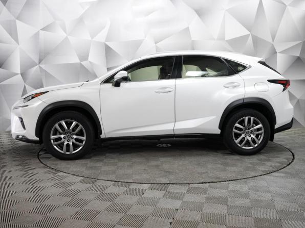 Lexus NX I с пробегом 2017 года, цена 2 748 000 рублей, 114516 км, внедорожник, Автокод Объявления