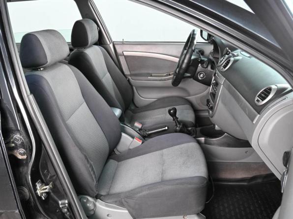 Chevrolet Lacetti I с пробегом 2010 года, цена 649 000 рублей, 193522 км, универсал, Автокод Объявления