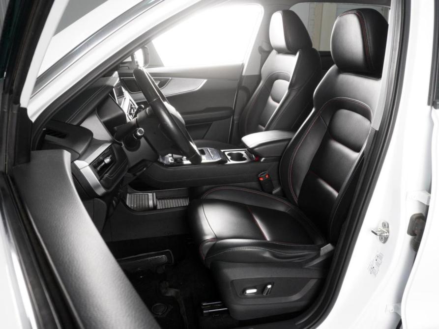 Chery Tiggo 7 Pro I Минеральные Воды  - изображение 10
