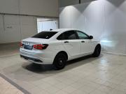 Lada (ВАЗ) Vesta I Рестайлинг (NG) Самара  - изображение 20