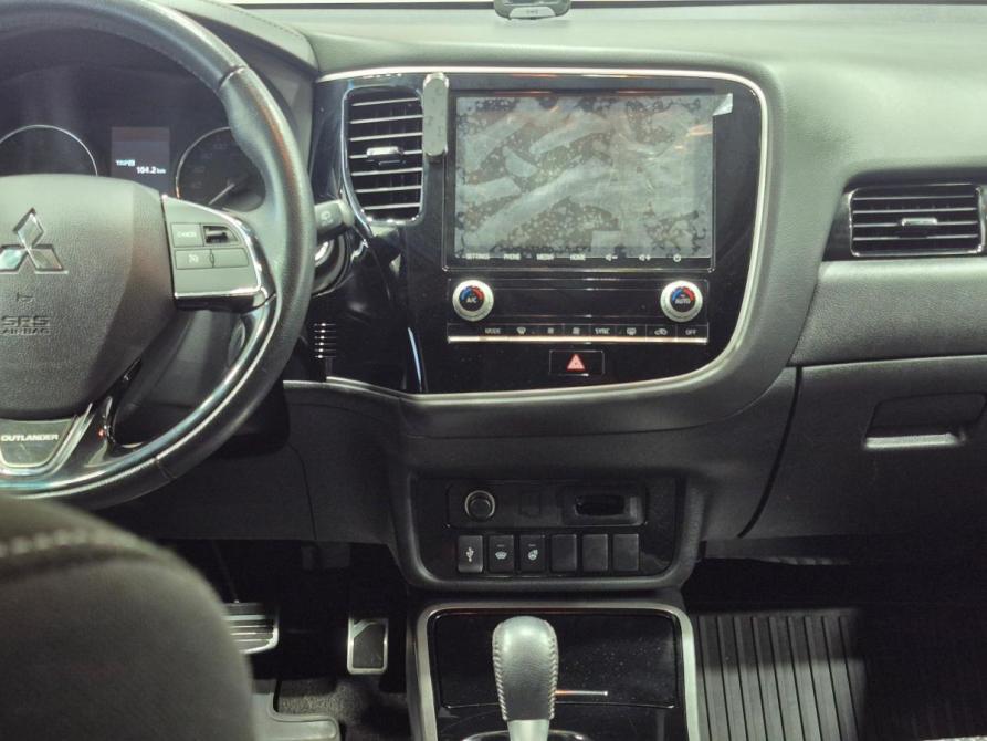 Mitsubishi Outlander III Рестайлинг 3 Воронеж  - изображение 12