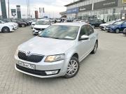Skoda Octavia III (A7) Минеральные Воды  - изображение 2