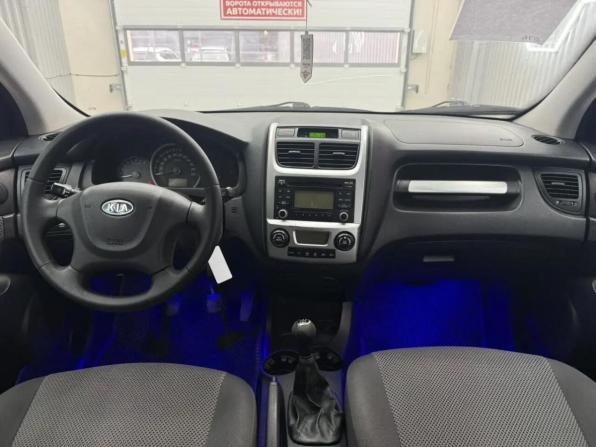 Kia Sportage II Рестайлинг с пробегом 2010 года, цена 862 000 рублей, 220601 км, внедорожник, Автокод Объявления