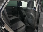 Hyundai Tucson III Рестайлинг Уфа  - изображение 32