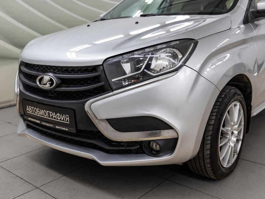 Lada (ВАЗ) XRAY I Волгоград  - изображение 11