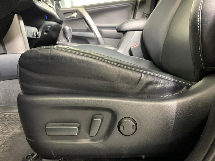 Toyota RAV4 IV (XA40) Рестайлинг Москва  - изображение 16
