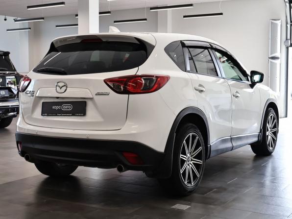 Mazda CX-5 I с пробегом 2012 года, цена 1 150 000 рублей, 230720 км, внедорожник, Автокод Объявления