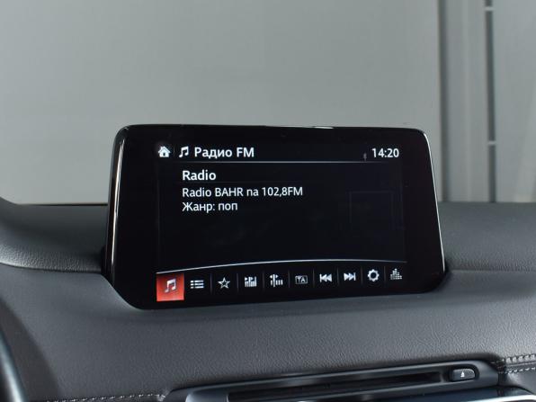 Mazda CX-5 II с пробегом 2020 года, цена 2 799 999 рублей, 152617 км, внедорожник, Автокод Объявления