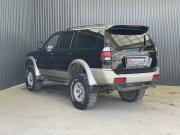 Mitsubishi Pajero Sport I Рестайлинг Пермь  - изображение 51