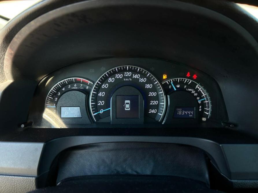 Toyota Camry VII (XV50) Альметьевск  - изображение 18