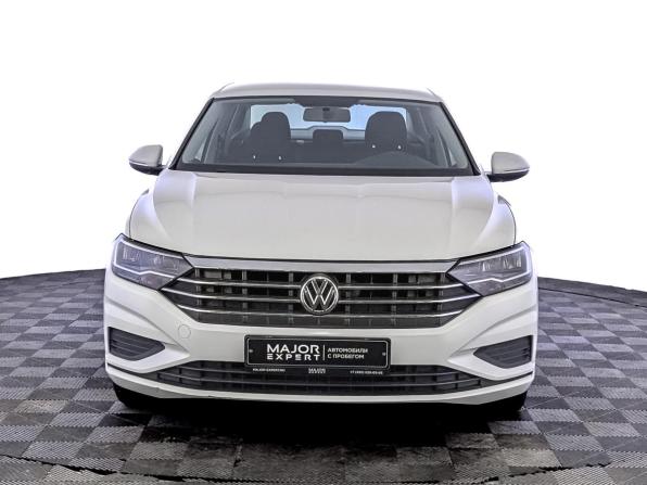 Volkswagen Jetta VII с пробегом 2021 года, цена 1 979 000 рублей, 49577 км, седан, Автокод Объявления
