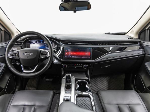 Omoda S5 с пробегом 2023 года, цена 1 648 000 рублей, 13199 км, седан, Автокод Объявления