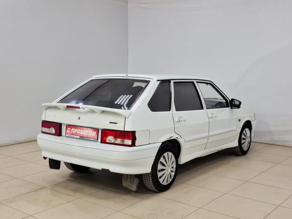 Lada (ВАЗ) 2114 с пробегом 2011 года, цена 150 000 рублей, 208573 км, хэтчбек, Автокод Объявления