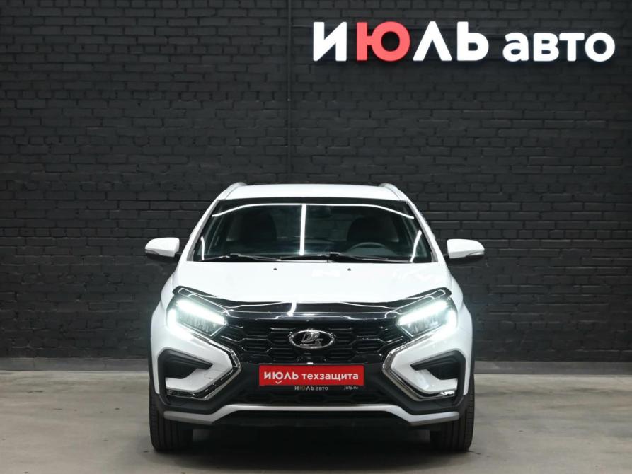 Lada (ВАЗ) Vesta I Рестайлинг (NG) Екатеринбург  - изображение 2