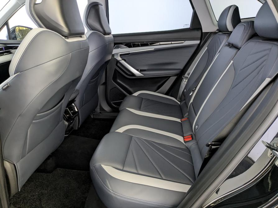 Geely Atlas II Москва  - изображение 12