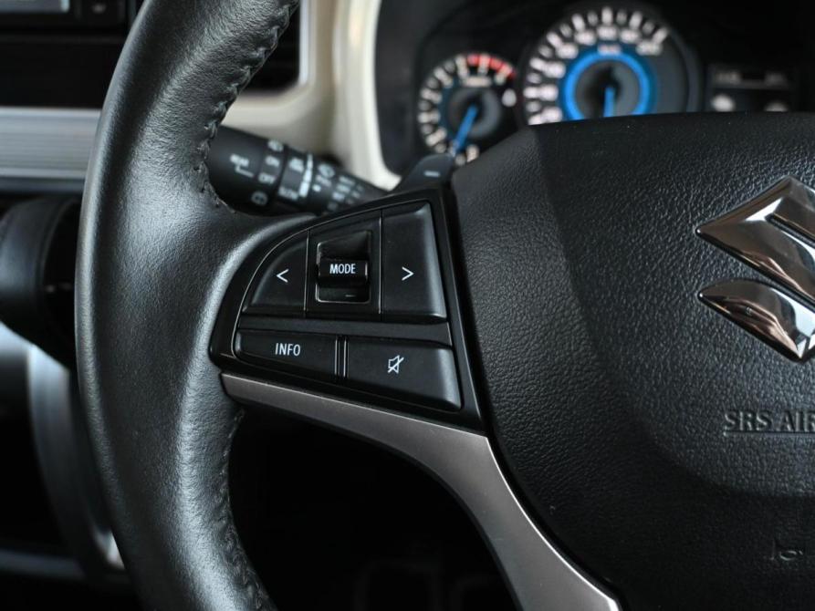 Suzuki Xbee I Новороссийск  - изображение 14