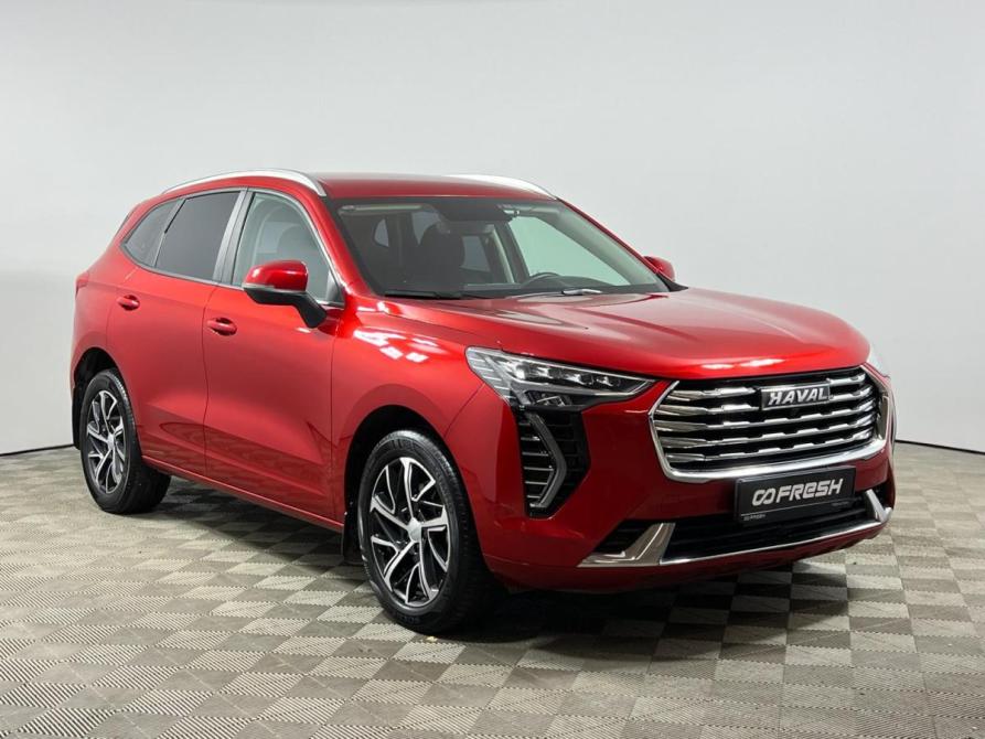 Haval Jolion I Казань  - изображение 1