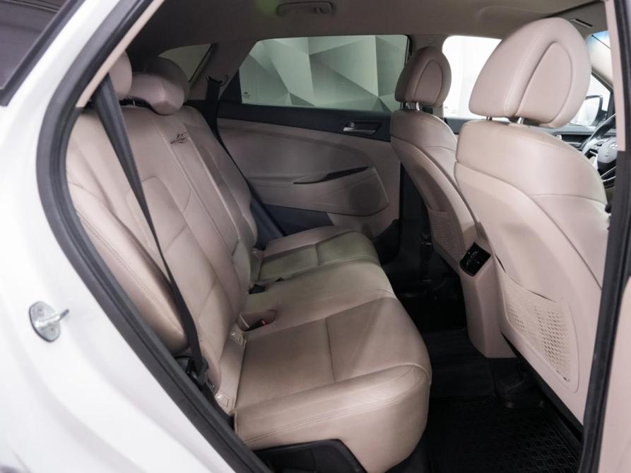 Hyundai Tucson III Ульяновск  - изображение 12