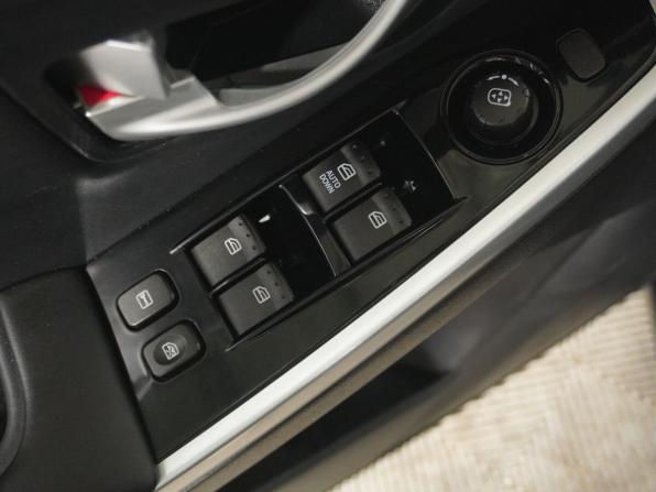 SsangYong Actyon II Рестайлинг с пробегом 2014 года, цена 1 028 000 рублей, 124034 км, внедорожник, Автокод Объявления