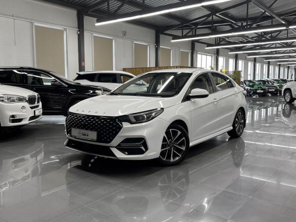 Omoda S5 с пробегом 2023 года, цена 1 545 000 рублей, 38850 км, седан, Автокод Объявления