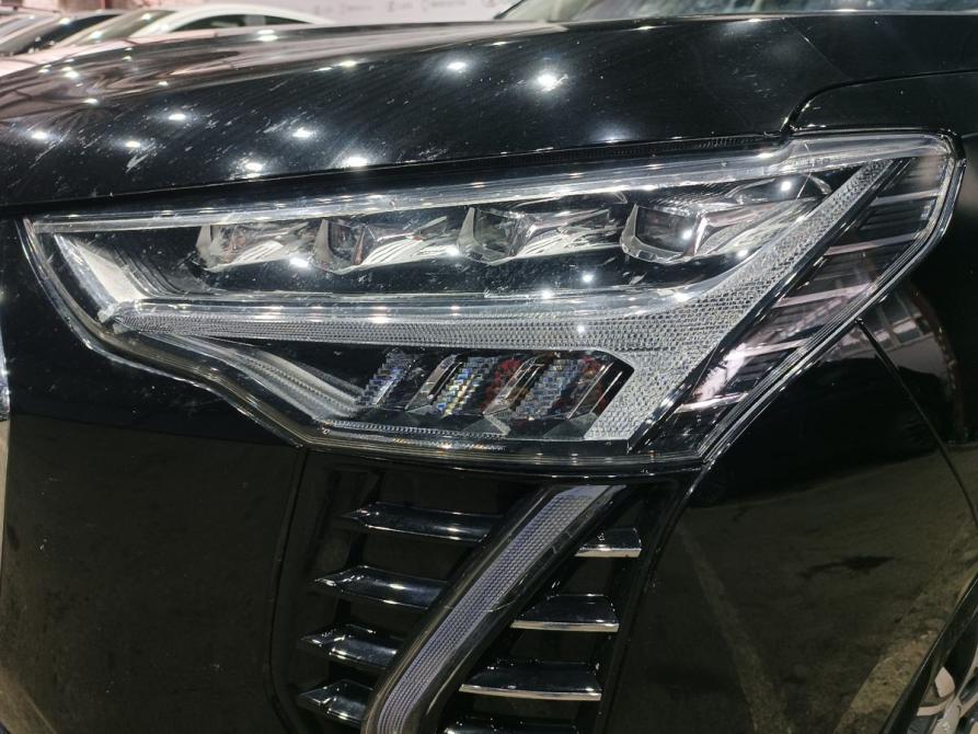 Haval Jolion I Ставрополь  - изображение 7