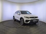 Geely Tugella I Рестайлинг Москва  - изображение 33