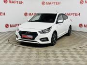 Hyundai Solaris II Вологда  - изображение 20