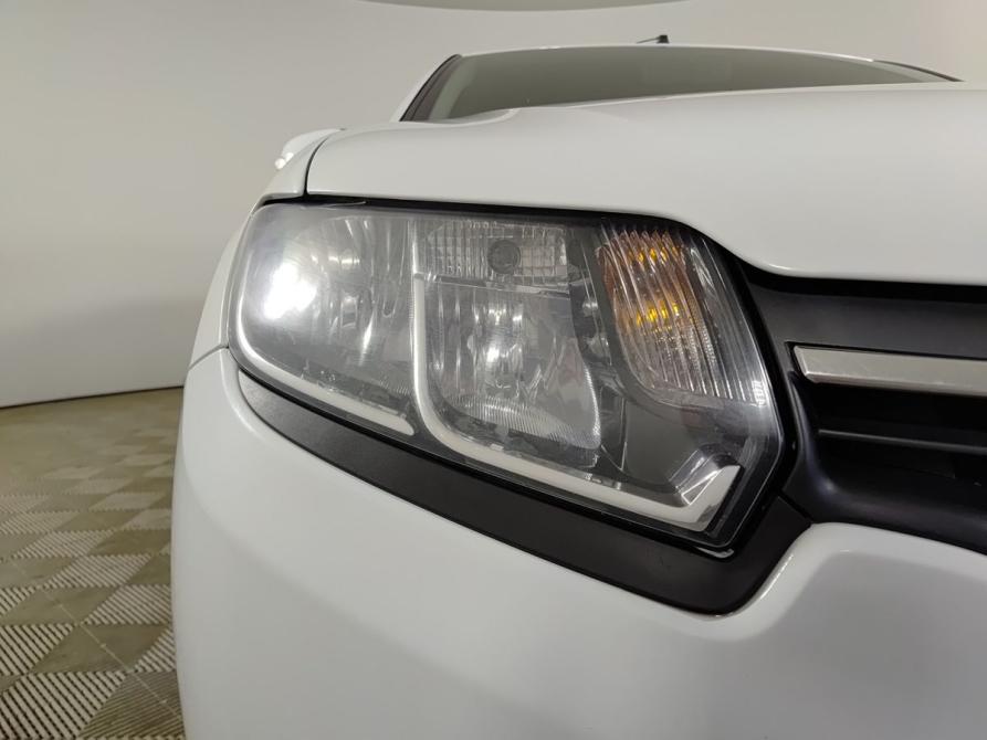 Renault Logan II Уфа  - изображение 21
